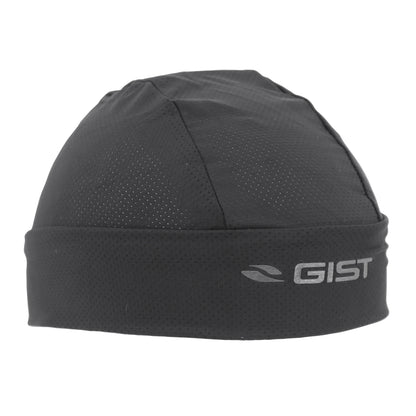 Gist Rapido White Matte Adult Road Cycling Helmet (MTB - Gravel Compatible)