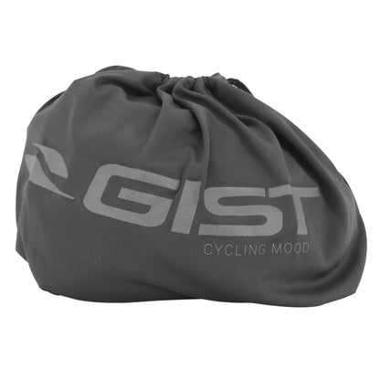 Casque vélo adulte Gist route rapido vert mat (compatible VTT - gravel)