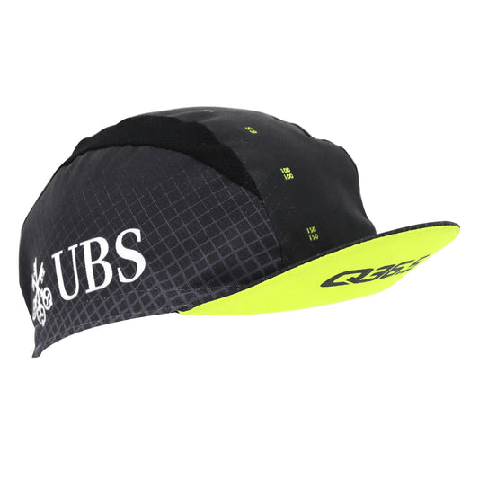 Breitling Gist Pro Team Cycling Cap