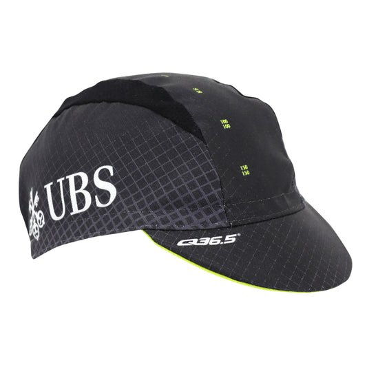 Breitling Gist Pro Team Cycling Cap