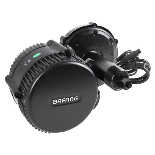 Bafang M215 CANBUS/UART 36V 250W 80Nm Mid-Drive E-Bike Motor
