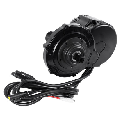 Moteur central VAE Bafang M215 CANBUS/UART 36V 250W 80Nm