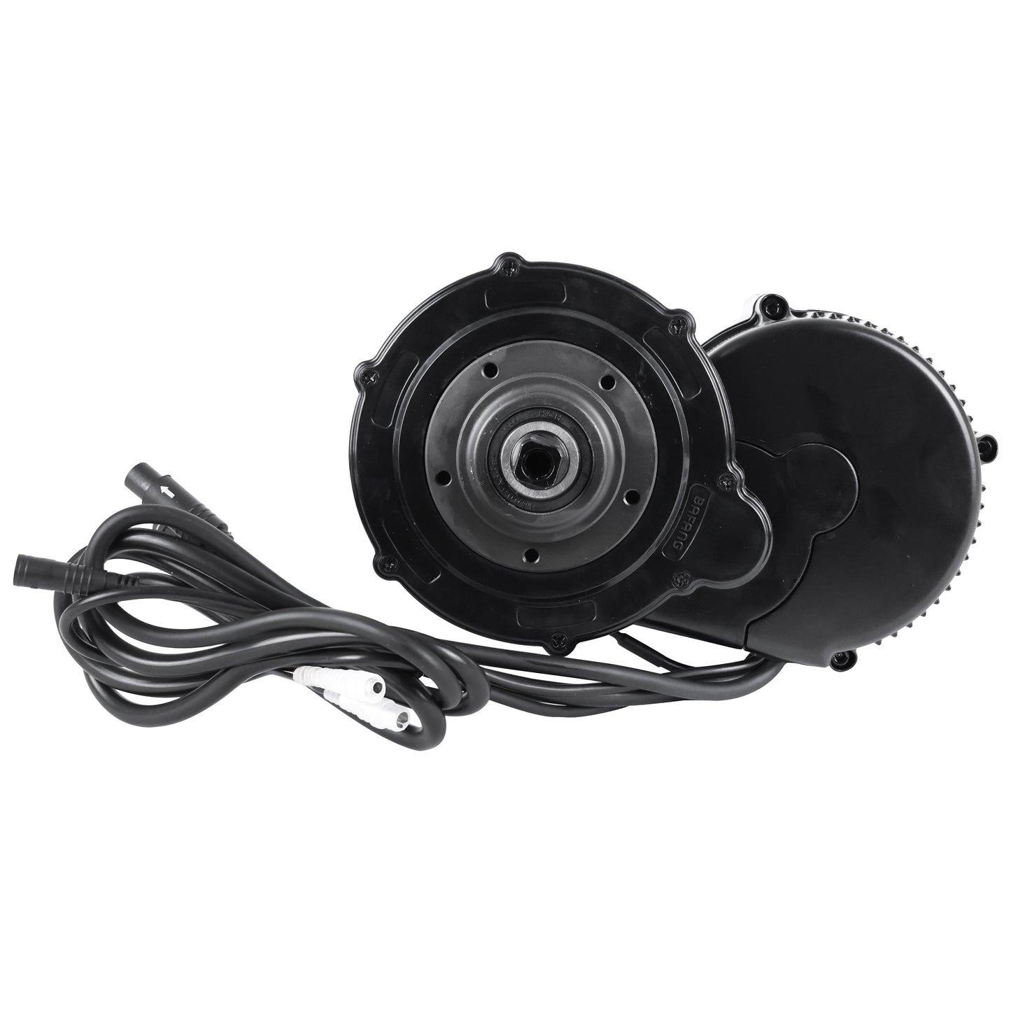 Moteur central VAE Bafang M215 CANBUS/UART 36V 250W 80Nm