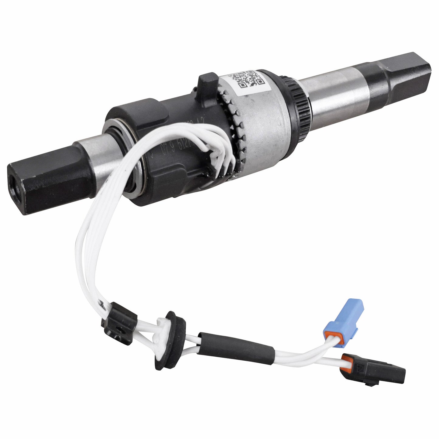 Bafang M400 Mid-Drive E-Bike Cadence Sensor