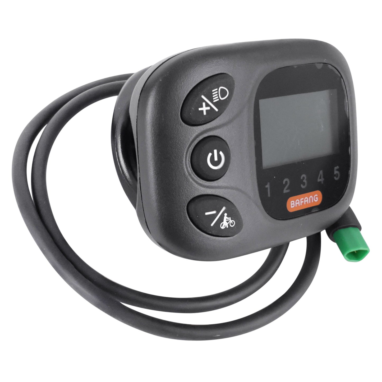 Display Bafang DP C15 CANBUS roue AV