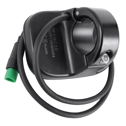 Display Bafang DP C15 CANBUS roue AV