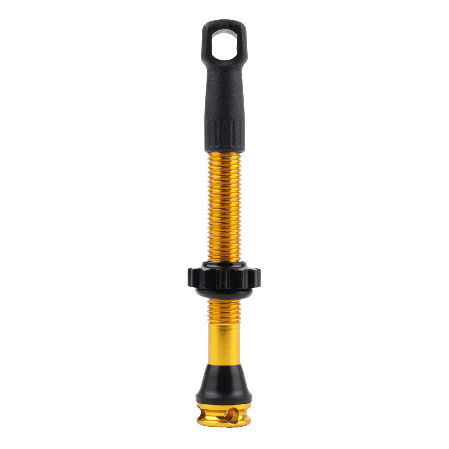 Valve tubeless Presta Newton or 47 mm 4 trous