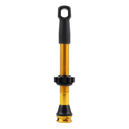 Valve tubeless Presta Newton or 47 mm 4 trous