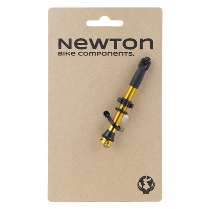 Valve tubeless Presta Newton or 47 mm 4 trous
