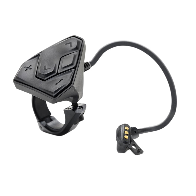Commande deportee Bosch Kiox Nyon Smartphone Hub cable 350 mm