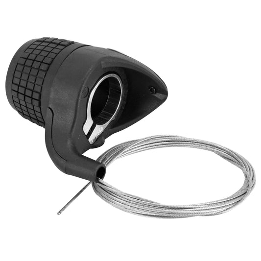 Manette city Sturmey Archer 3V tournante Nexus