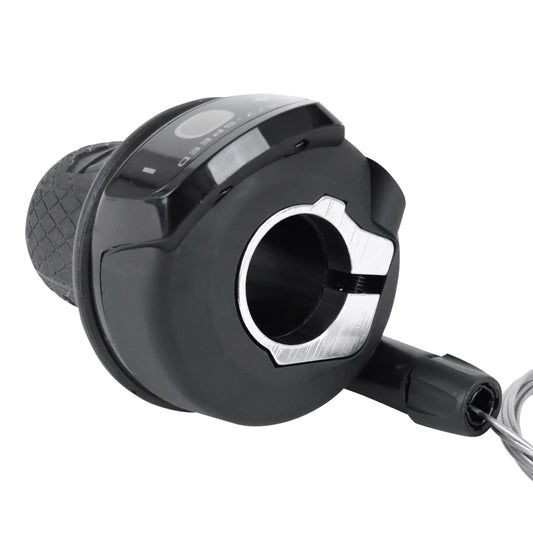 Manette city Sturmey Archer 4V tournante Nexus