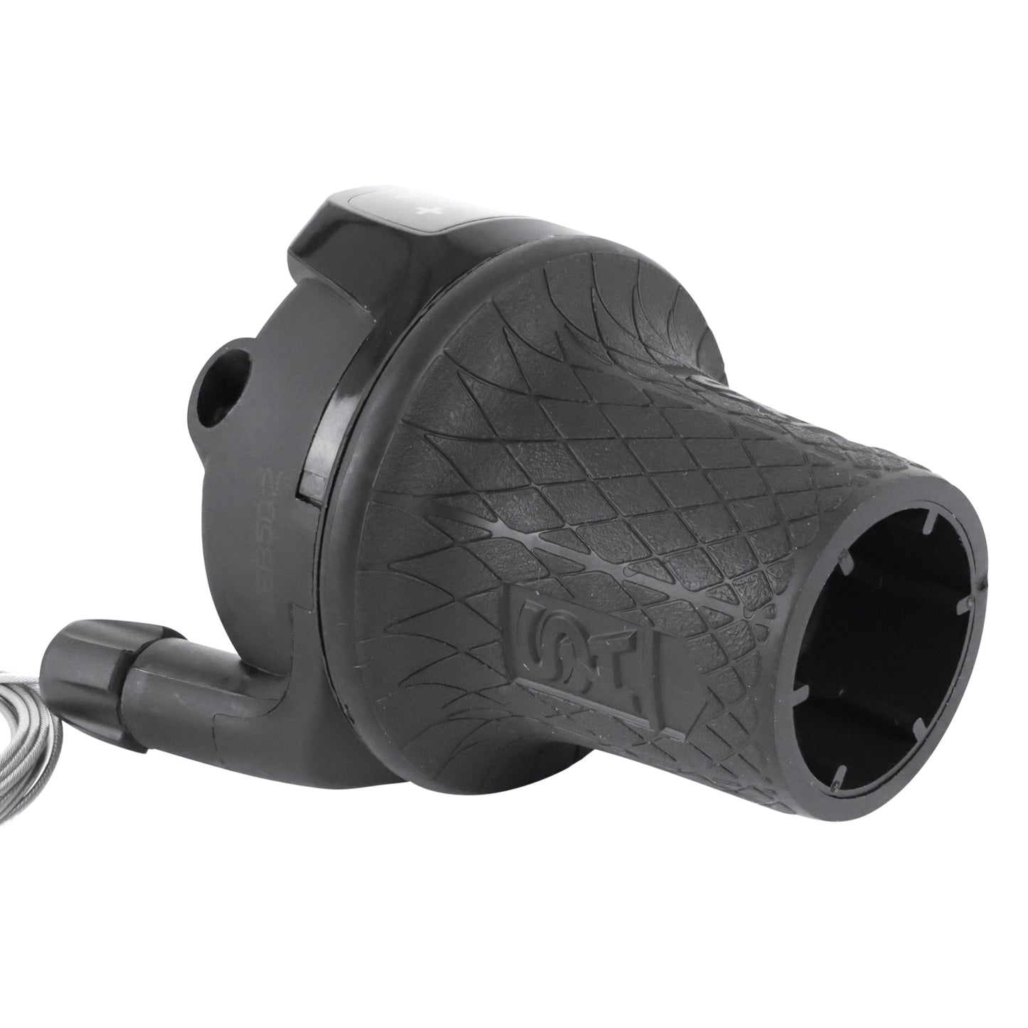 Manette city Sturmey Archer 4V tournante Nexus