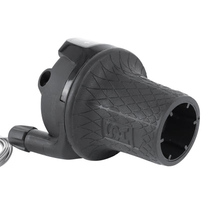 Manette city Sturmey Archer 4V tournante Nexus