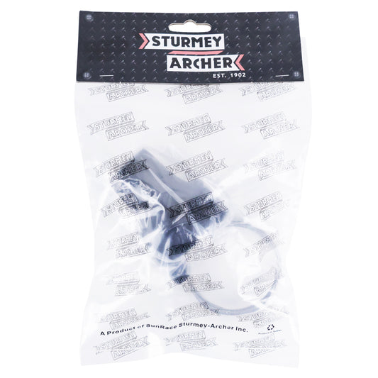 Manette city Sturmey Archer 8V tournante Nexus Inter-8