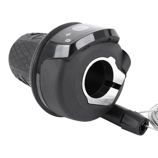 Manette city Sturmey Archer 5V tournante Nexus