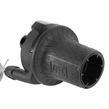 Manette city Sturmey Archer 5V tournante Nexus