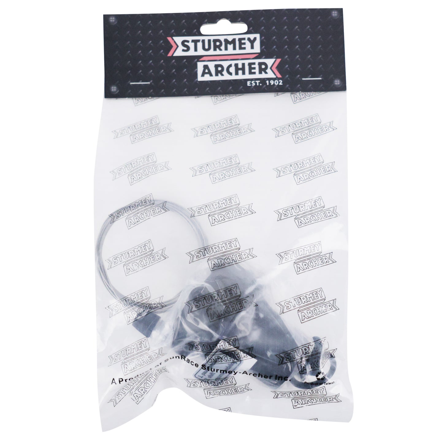 Manette city Sturmey Archer 5V tournante Nexus