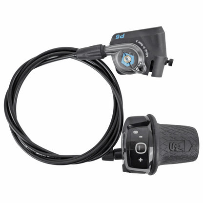 Manette city Sturmey Archer 5V Click P5 SRAM