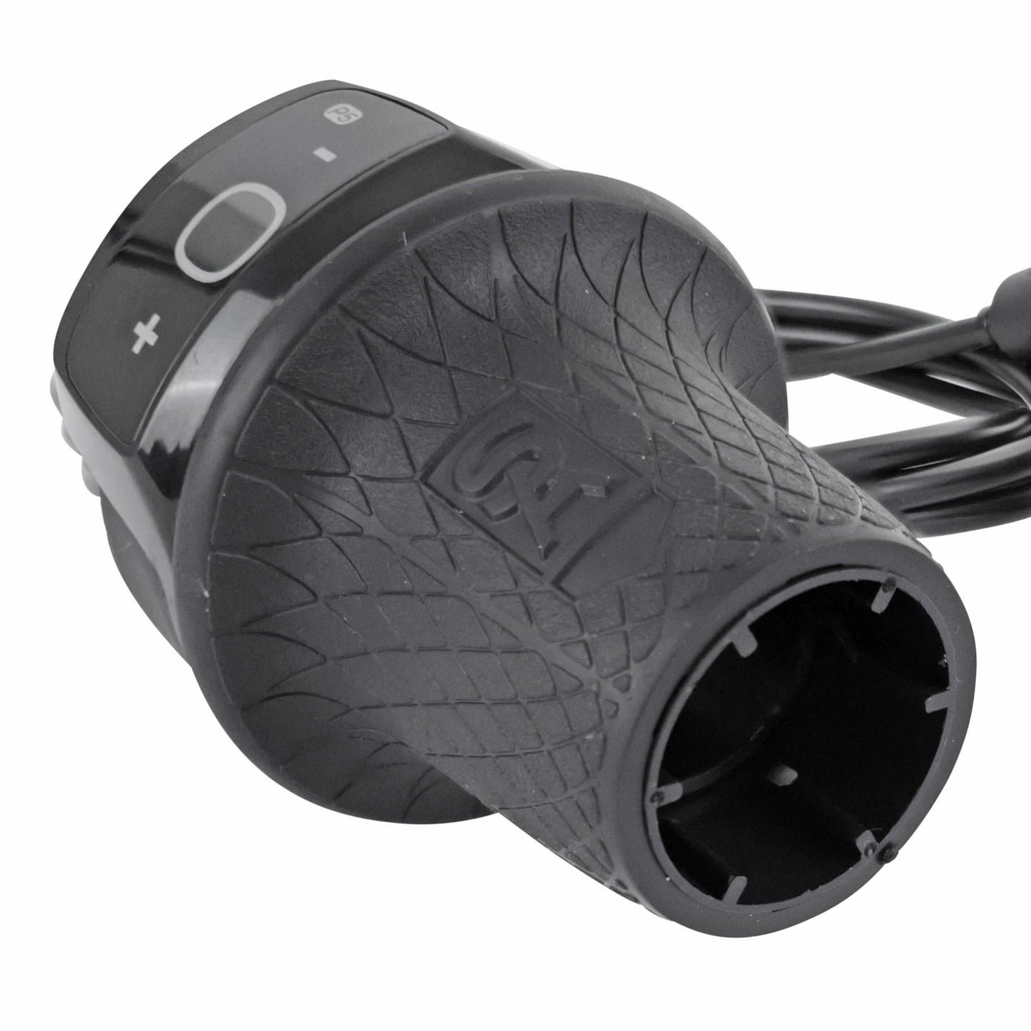 Manette city Sturmey Archer 5V Click P5 SRAM