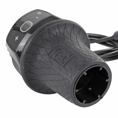 Manette city Sturmey Archer 5V Click P5 SRAM