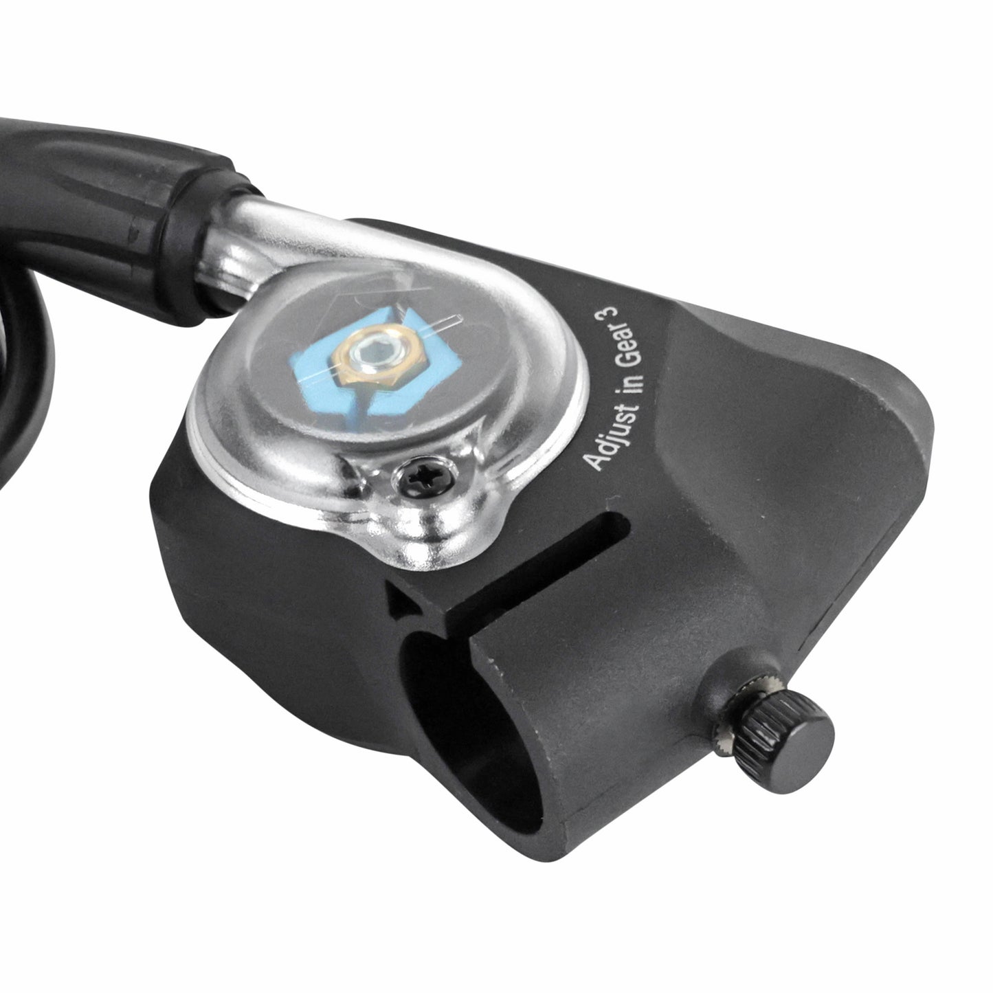 Manette city Sturmey Archer 5V Click P5 SRAM