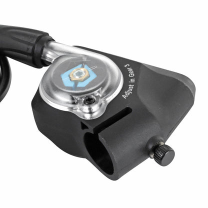 Manette city Sturmey Archer 5V Click P5 SRAM