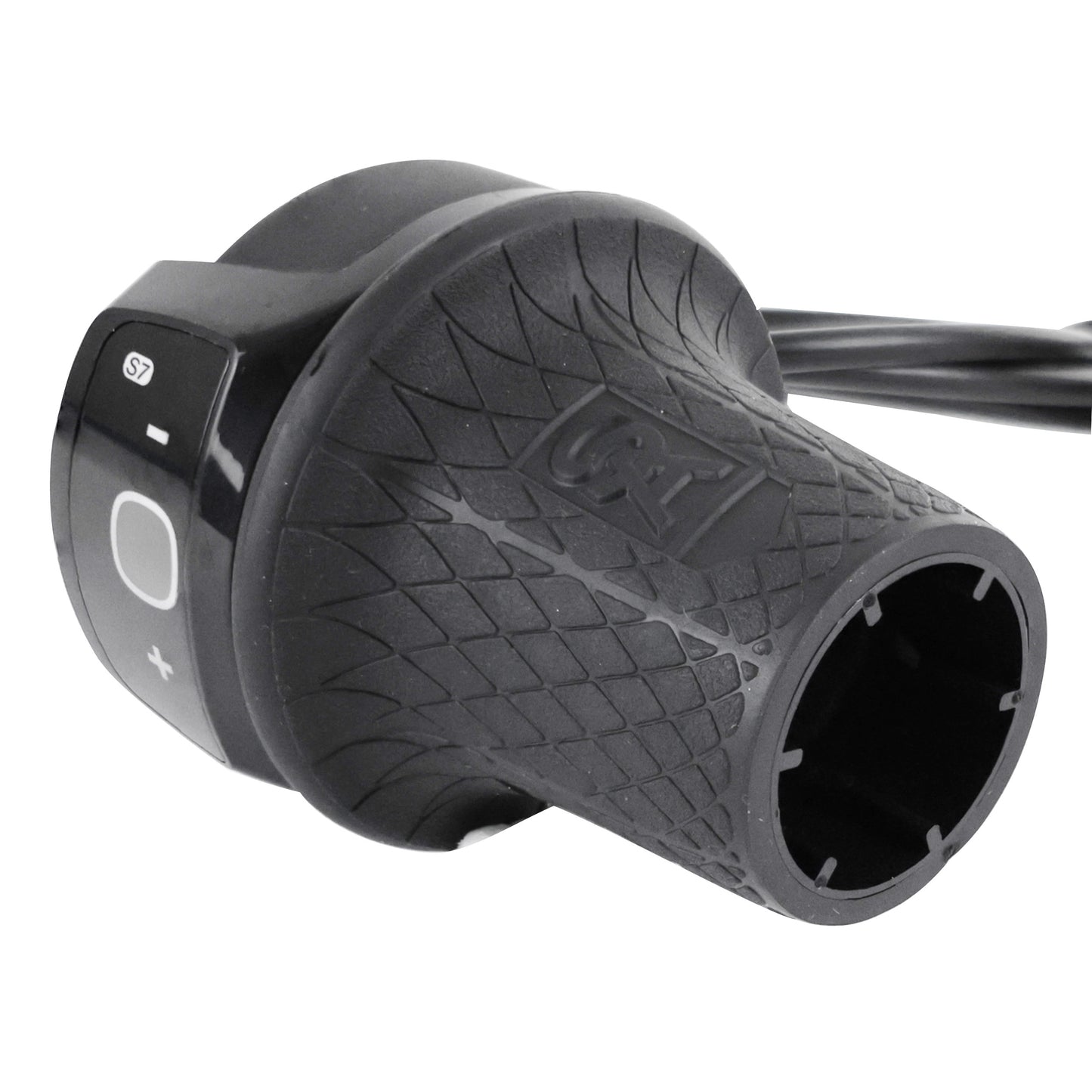 Manette city Sturmey Archer 7V Click S7 SRAM