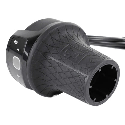 Manette city Sturmey Archer 7V Click S7 SRAM