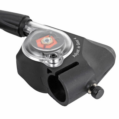 Manette city Sturmey Archer 7V Click S7 SRAM