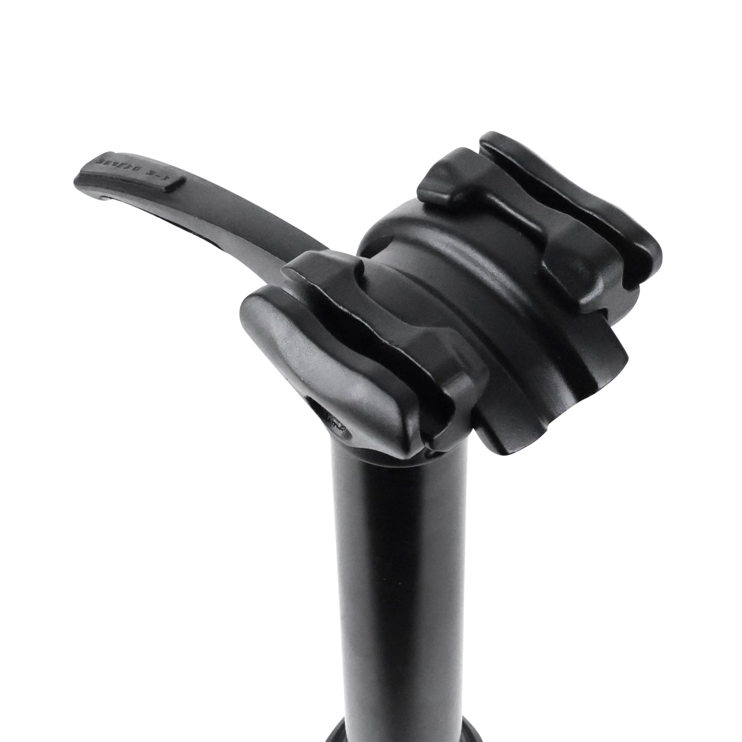 Dropper seatpost Switch SW-08 diam 31.6 L430 lever