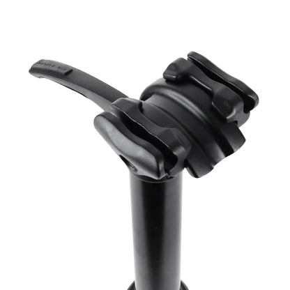 Dropper seatpost Switch SW-08 diam 31.6 L430 lever