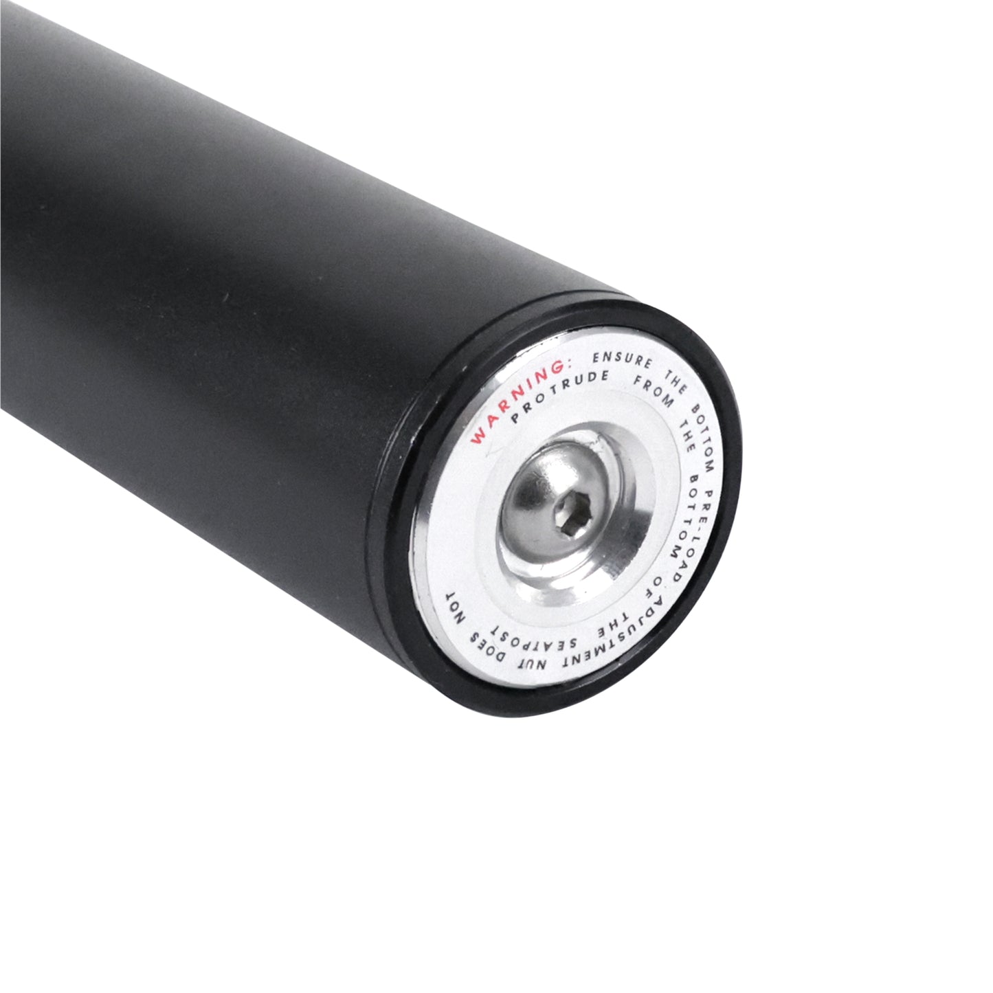 Dropper seatpost Switch SW-08 diam 31.6 L430 lever