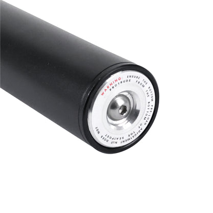 Dropper seatpost Switch SW-08 diam 31.6 L430 lever