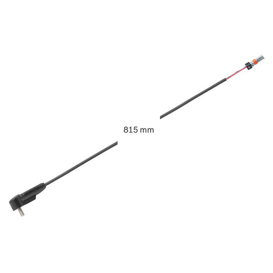 Capteur de vitesse Bosch Classic+ 815 mm Gen 2