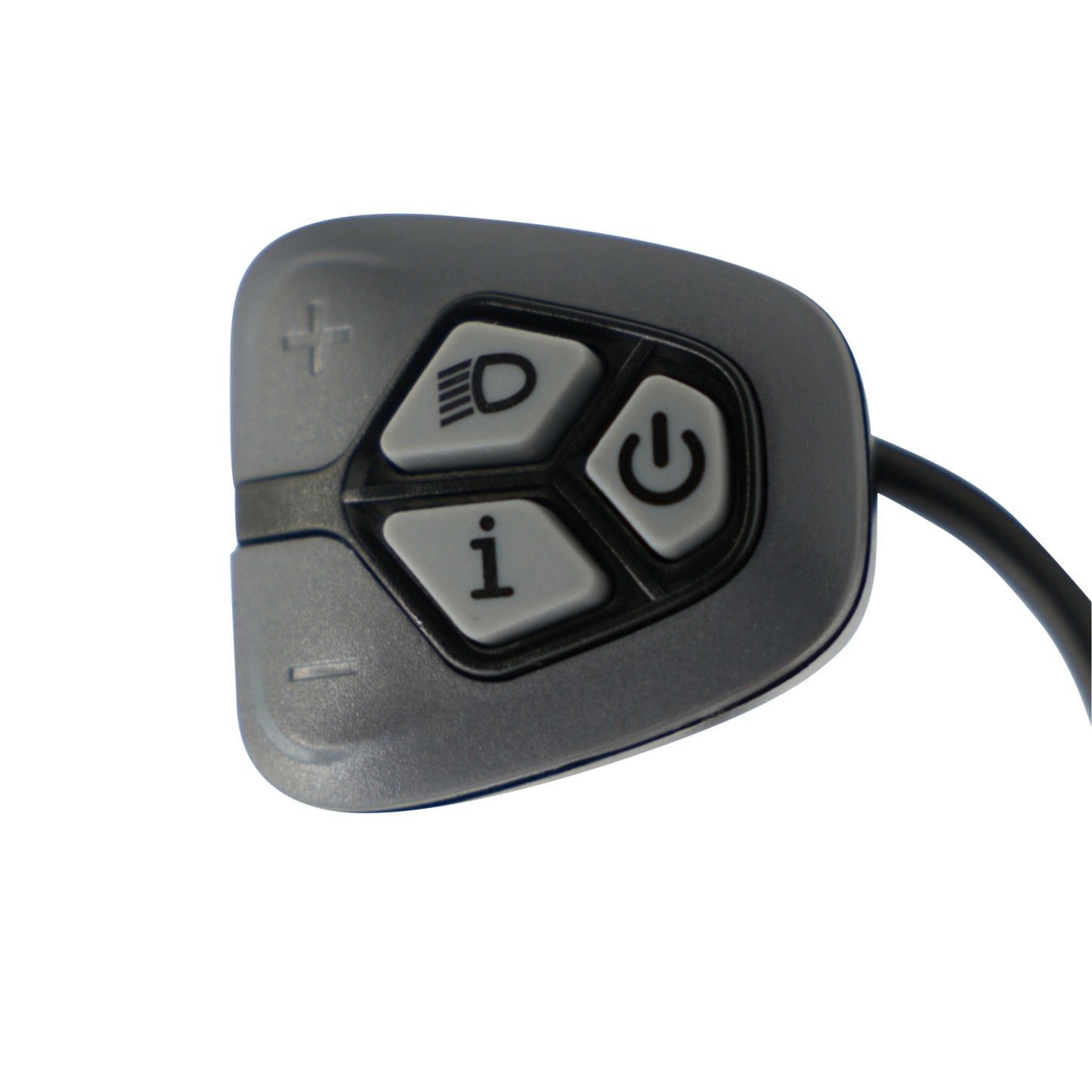 Display Bafang DP C18 UART noir