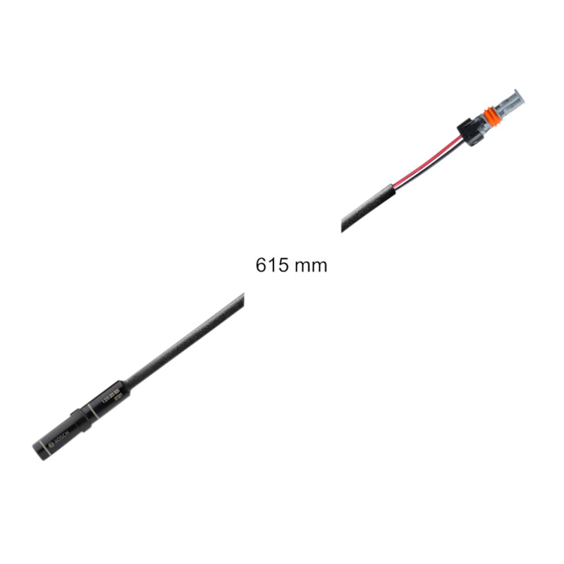 Bosch Slim Smart System Speed Sensor 615 mm BDU3XX