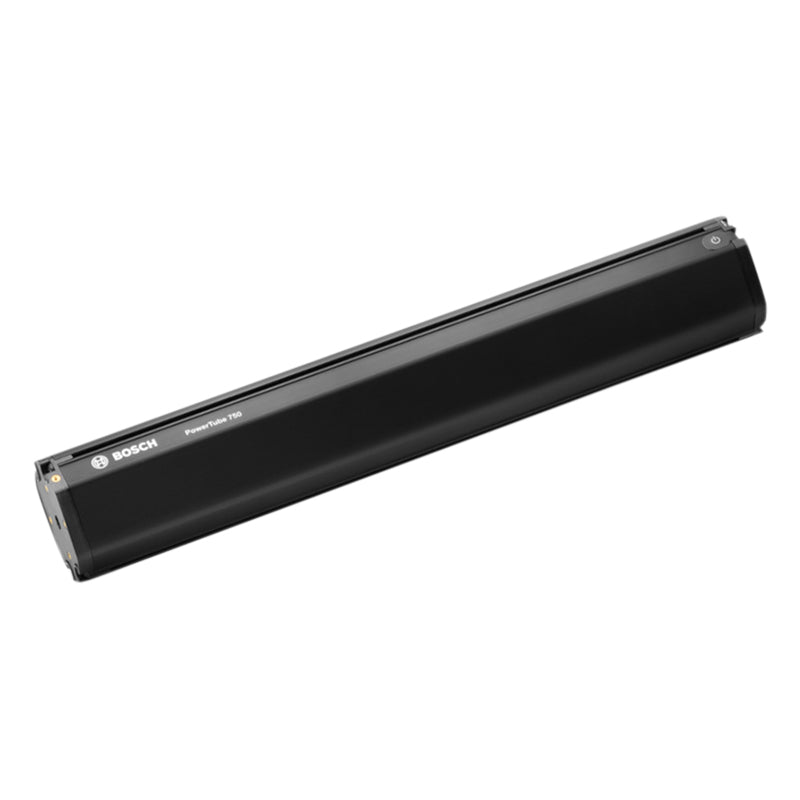 Batterie Bosch cadre 625Wh PowerTube 625 vertical L415 Smart System