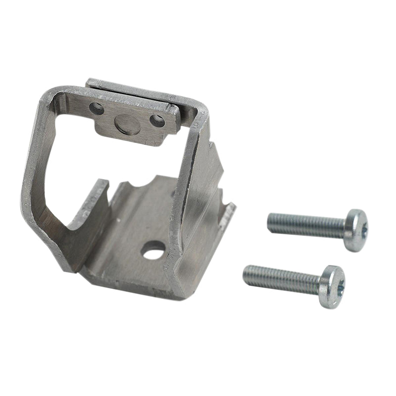 Kit montage support batterie cadre Bosch 2ème génération