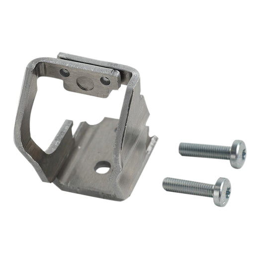 Kit montage support batterie cadre Bosch 2ème génération