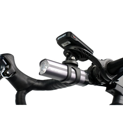 s82 Adapter for Igpsport m80 Mount for GPS Front Lights vs500-vs800-vs800s-vs1200-vs1800