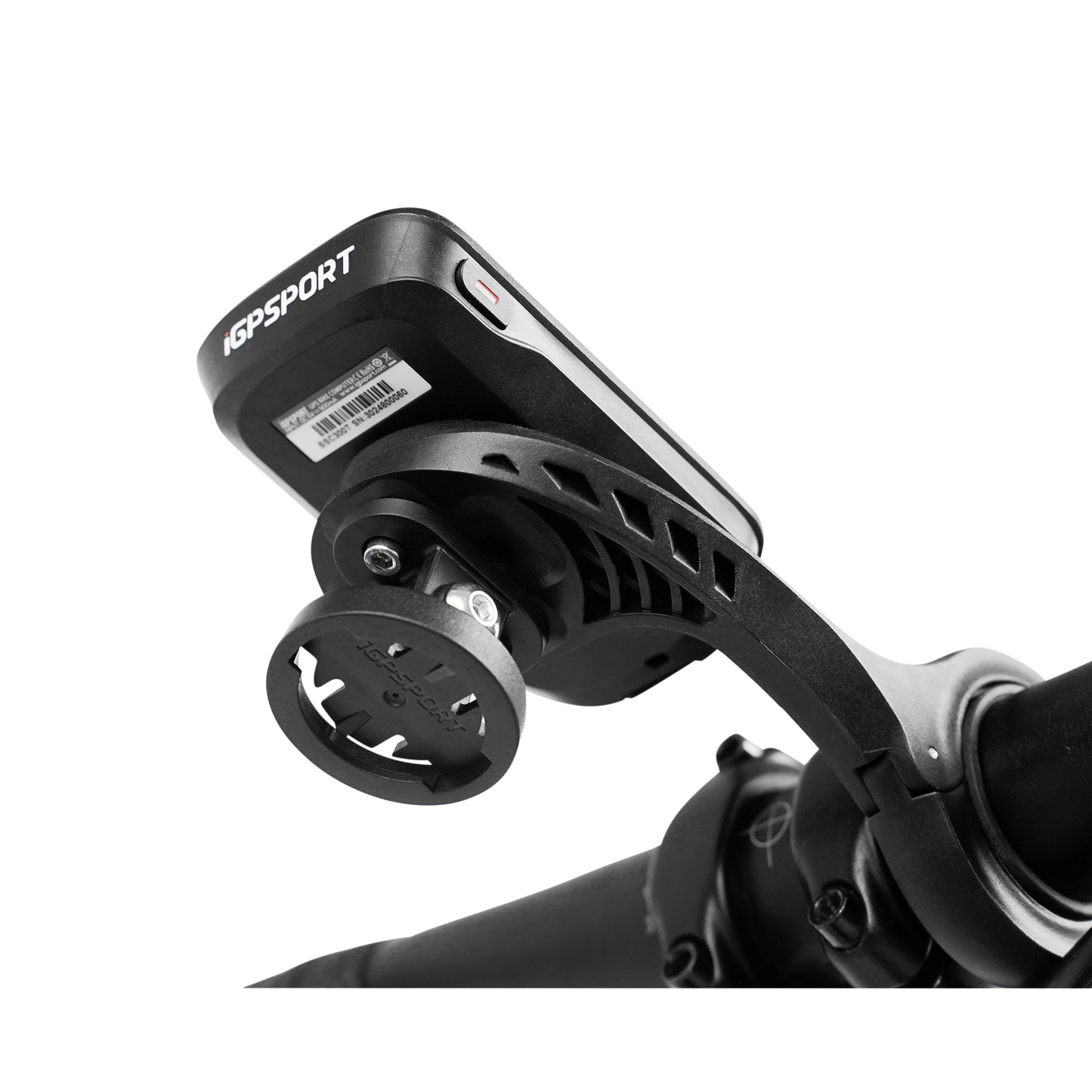 s82 Adapter for Igpsport m80 Mount for GPS Front Lights vs500-vs800-vs800s-vs1200-vs1800