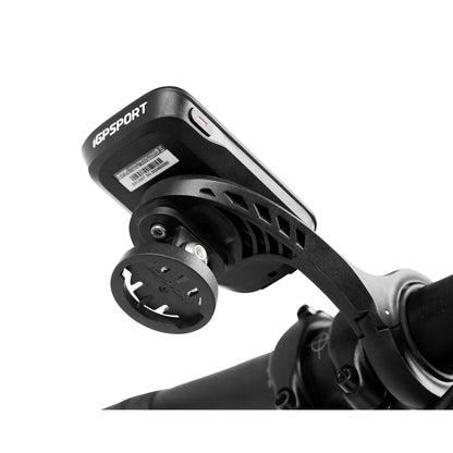 s82 Adapter for Igpsport m80 Mount for GPS Front Lights vs500-vs800-vs800s-vs1200-vs1800