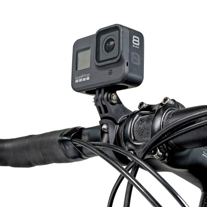 Igpsport m83 Handlebar Mount for Cycle Computer, Meter, Front Light