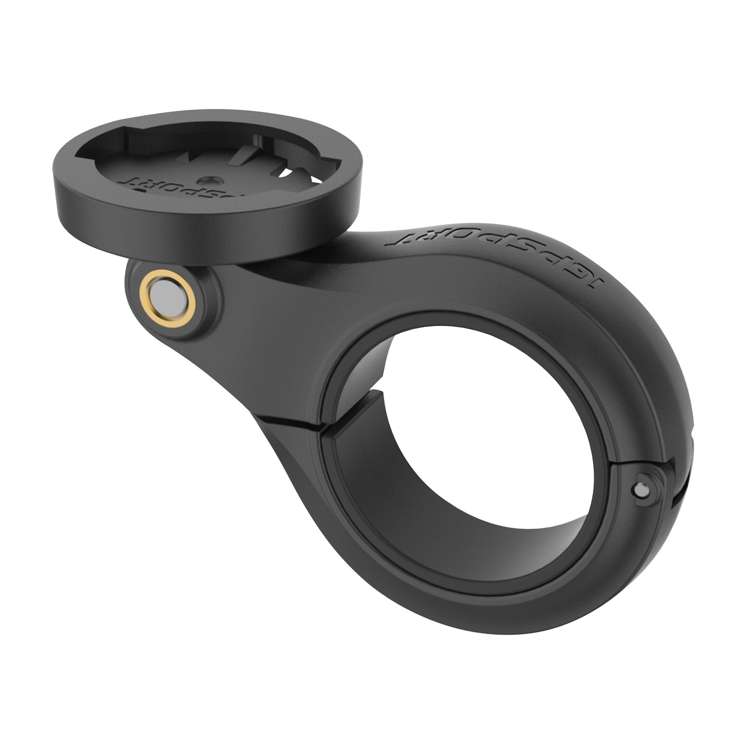 Igpsport m83 Handlebar Mount for Cycle Computer, Meter, Front Light