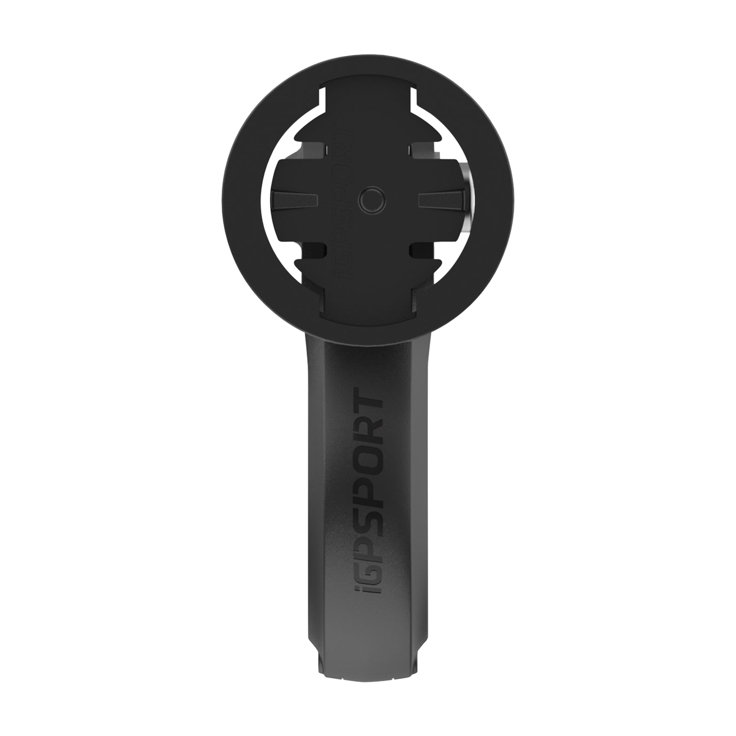 Igpsport m83 Handlebar Mount for Cycle Computer, Meter, Front Light
