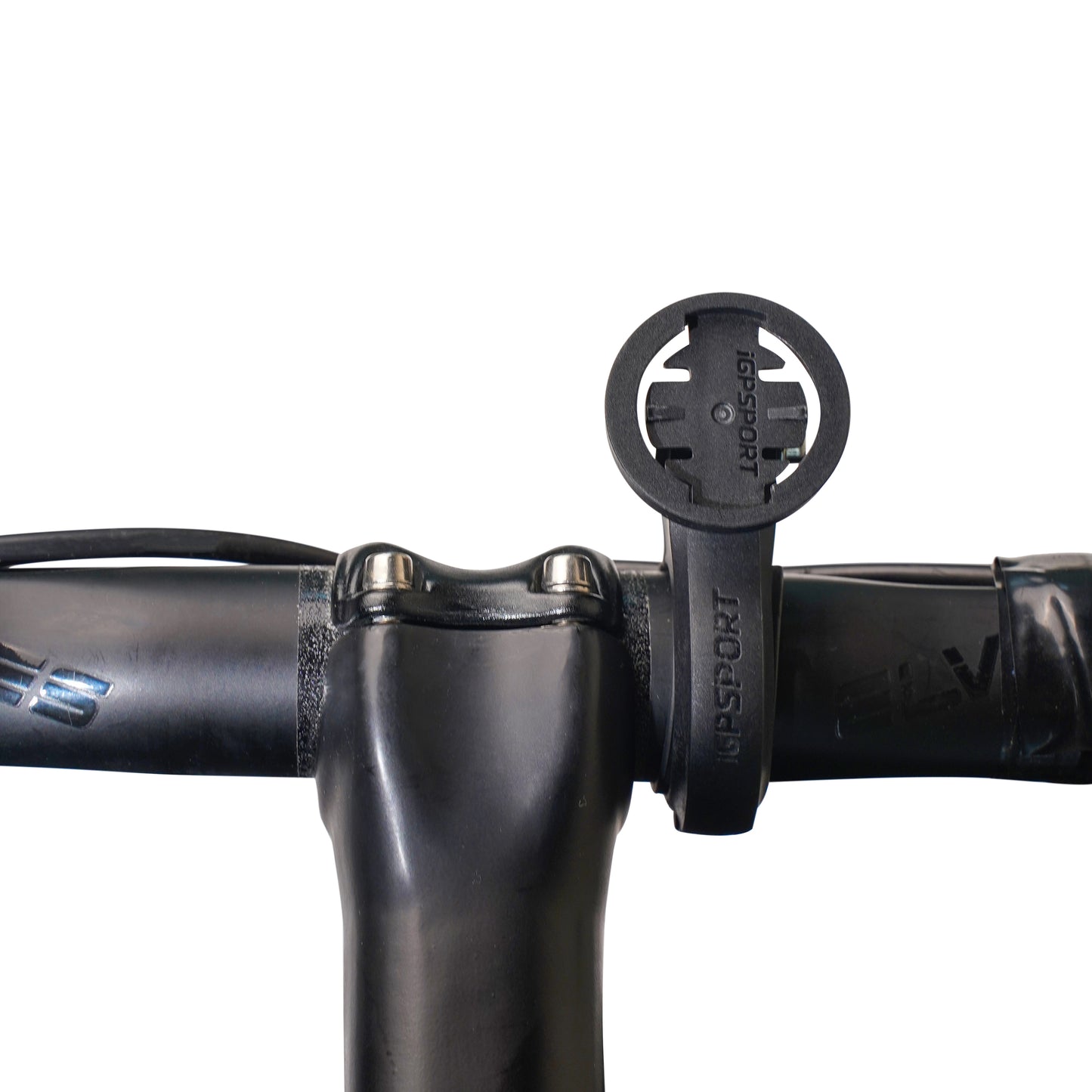 Igpsport m83 Handlebar Mount for Cycle Computer, Meter, Front Light