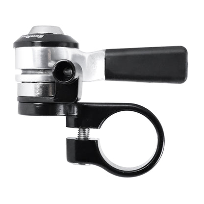 Manette VTT Sunrace droite collier cintre 8V
