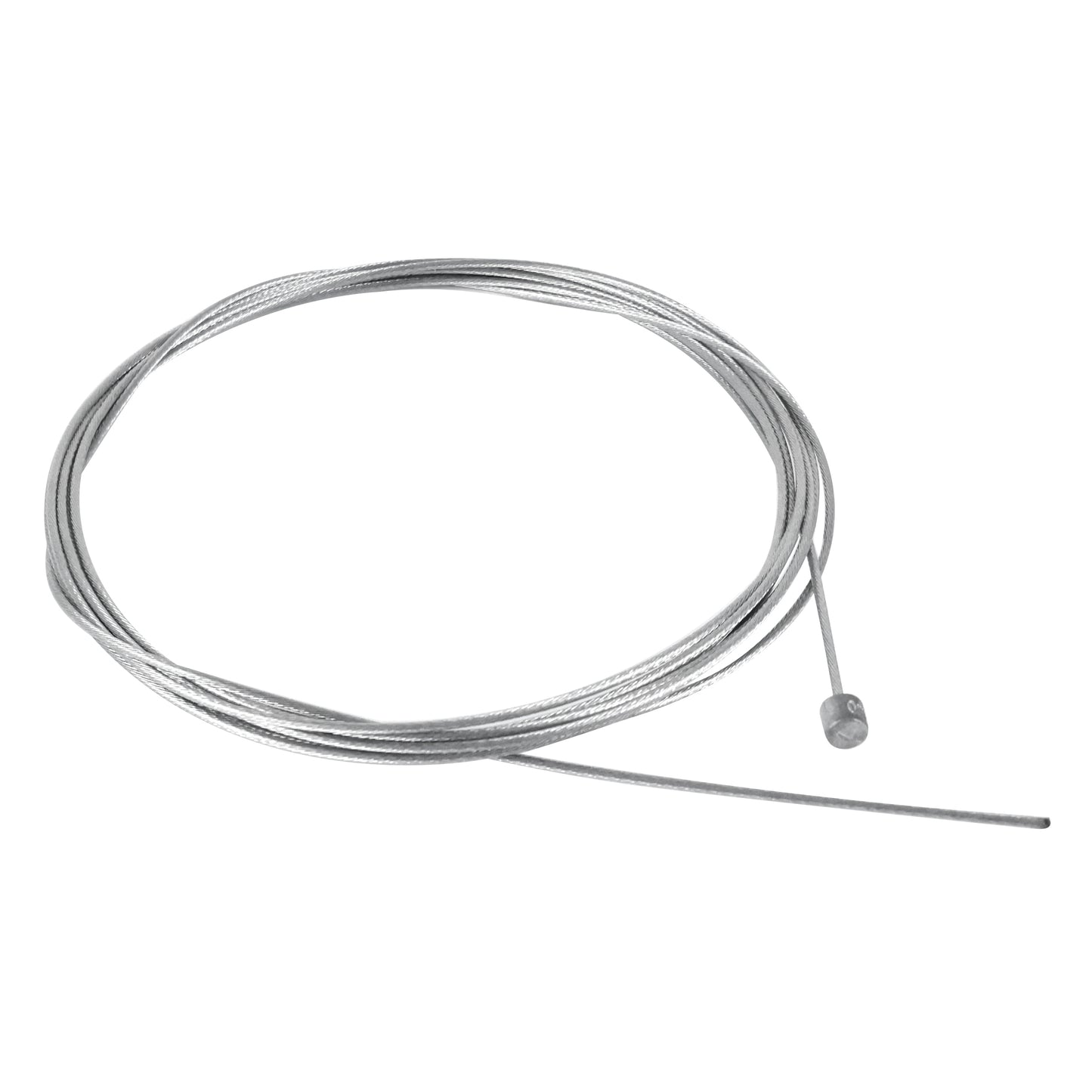 Manette VTT Sunrace droite collier cintre 8V