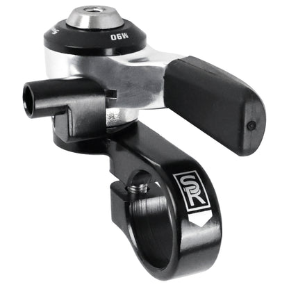 Manette VTT Sunrace droite collier cintre 9V